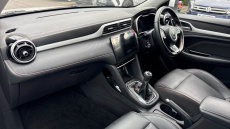 MG ZS 1.5 VTi-TECH Exclusive 5dr Petrol Hatchback